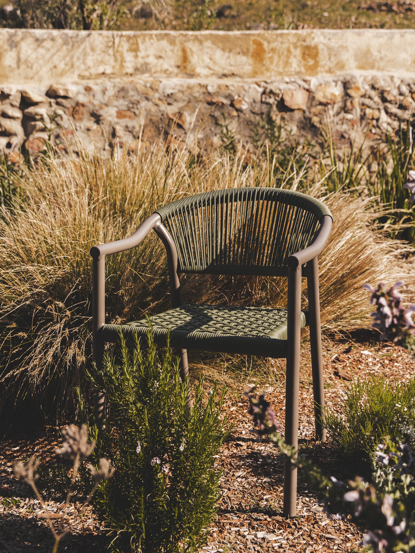 Iman Dining Chair - Hertex Haus - Hertex Haus