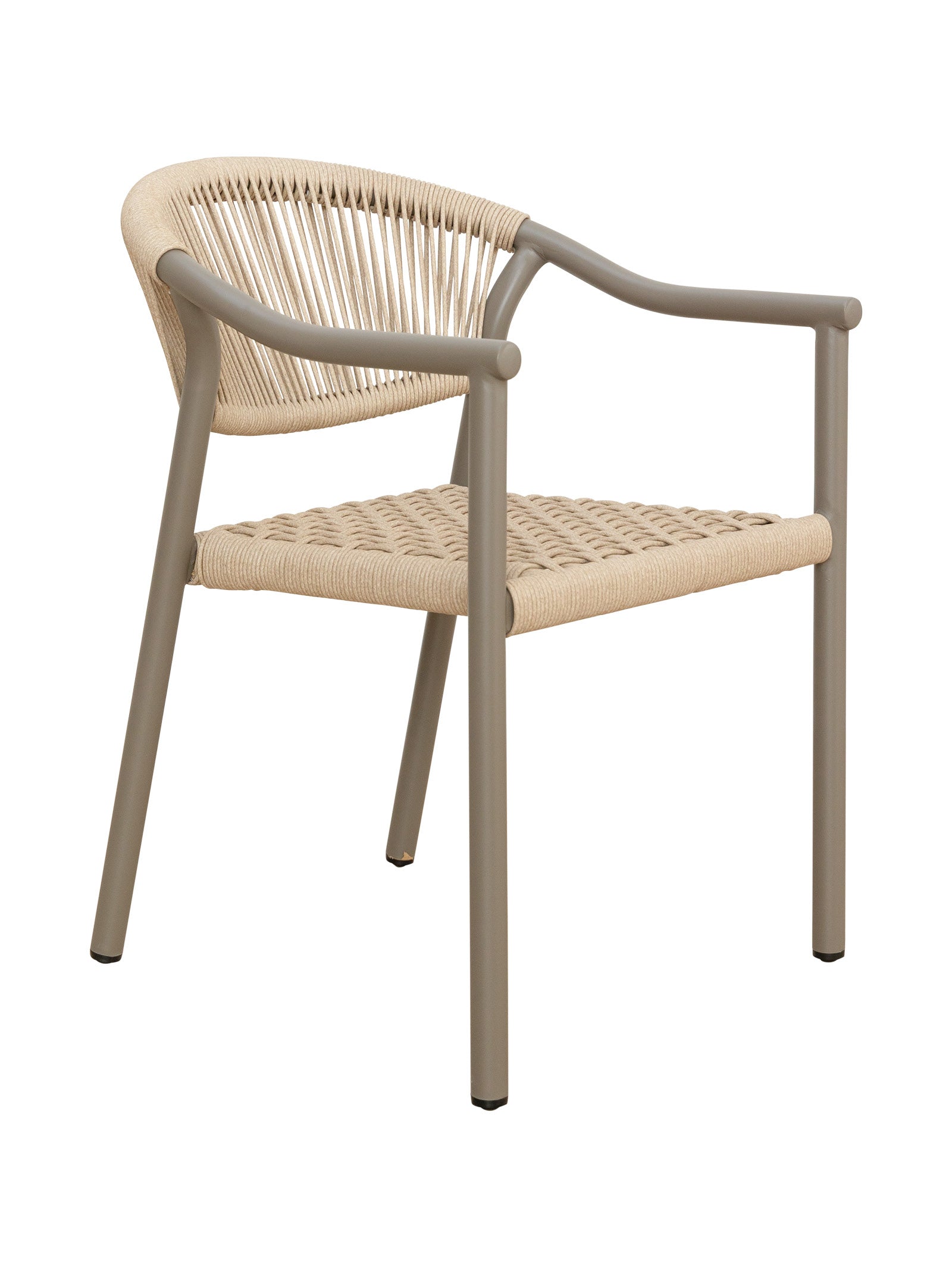 Iman Dining Chair - Hertex Haus - Hertex Haus