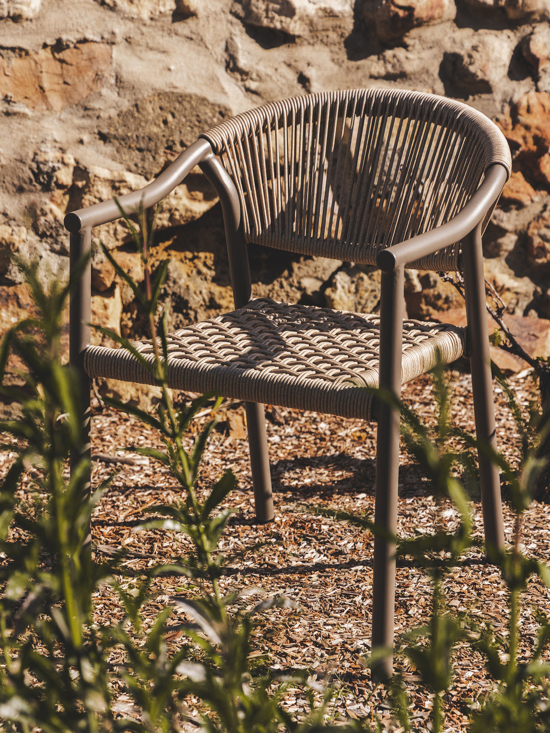 Iman Dining Chair