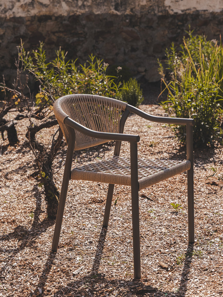 Iman Dining Chair