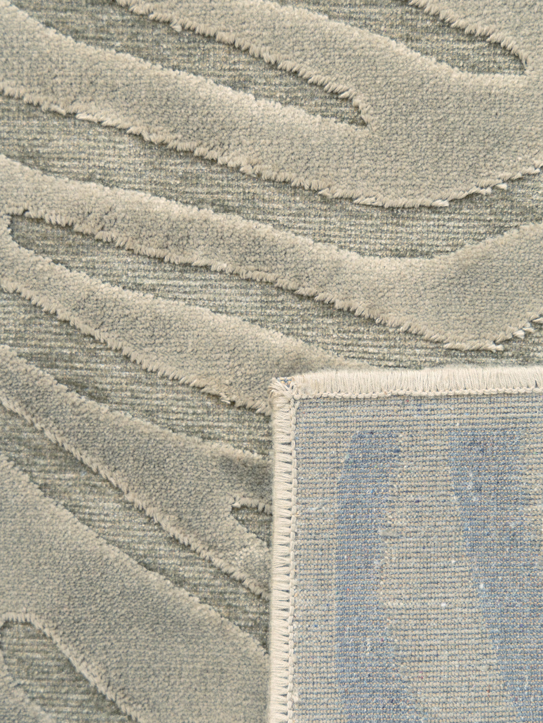 Impression Rug in Muse