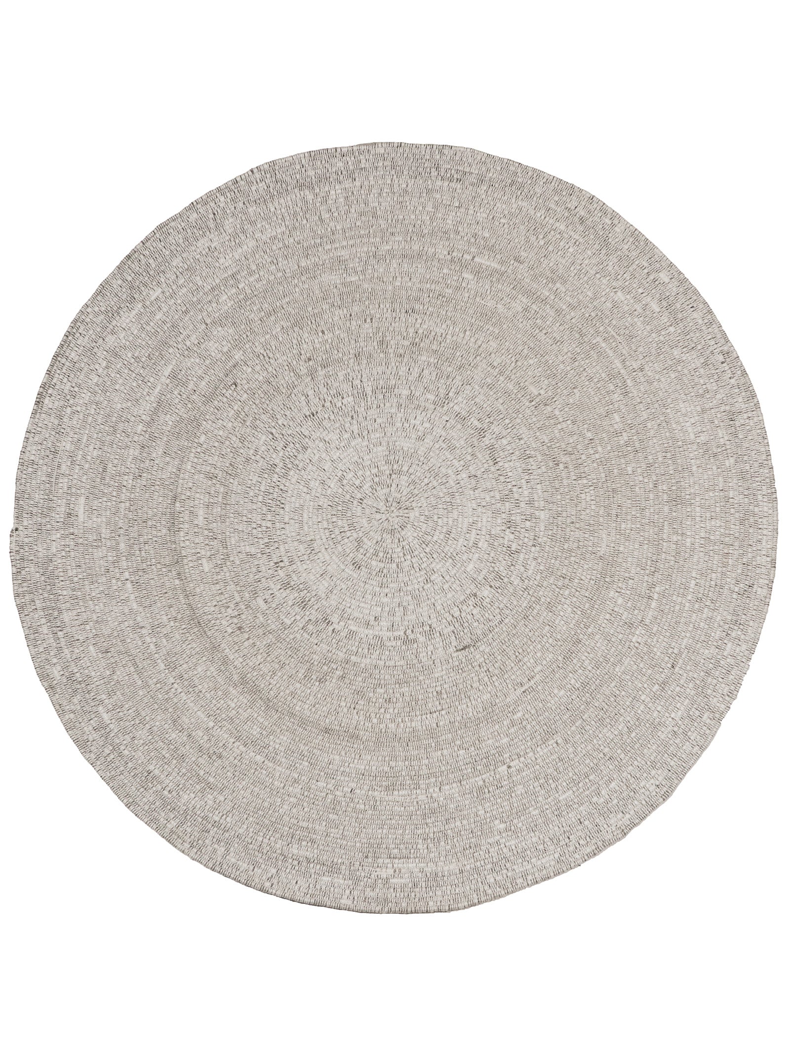 Inca Round Rug in Monument - Hertex Haus - Hertex Haus