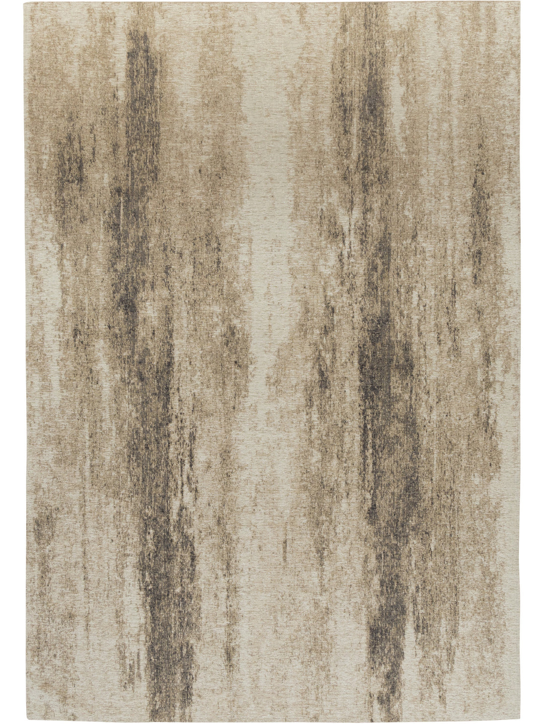 Infusion Rug in Cement
