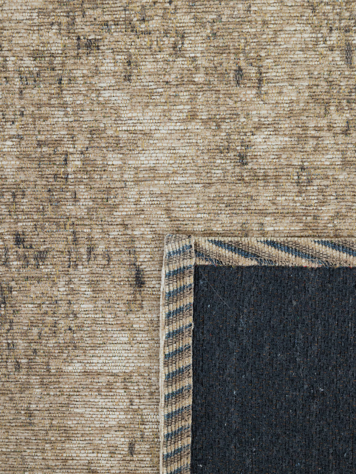Infusion Rug in Cement