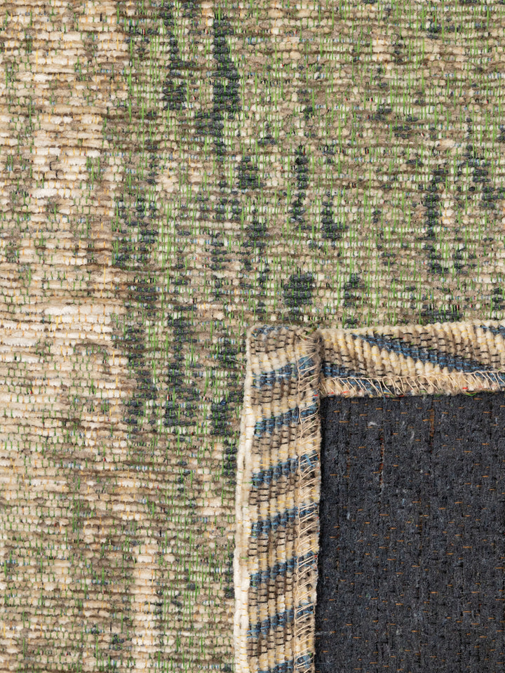 Infusion Rug in Moss
