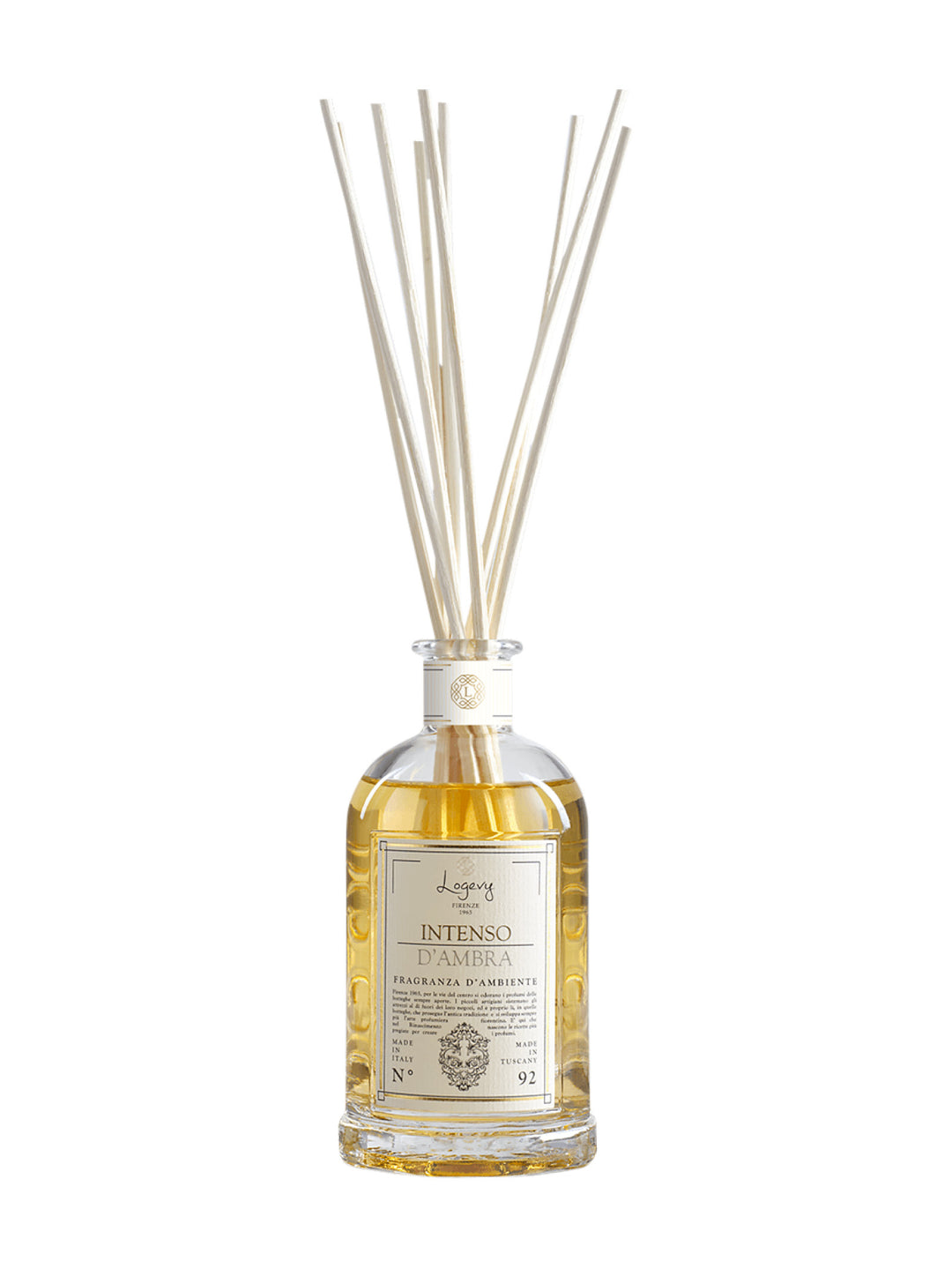 Logevy Diffuser
