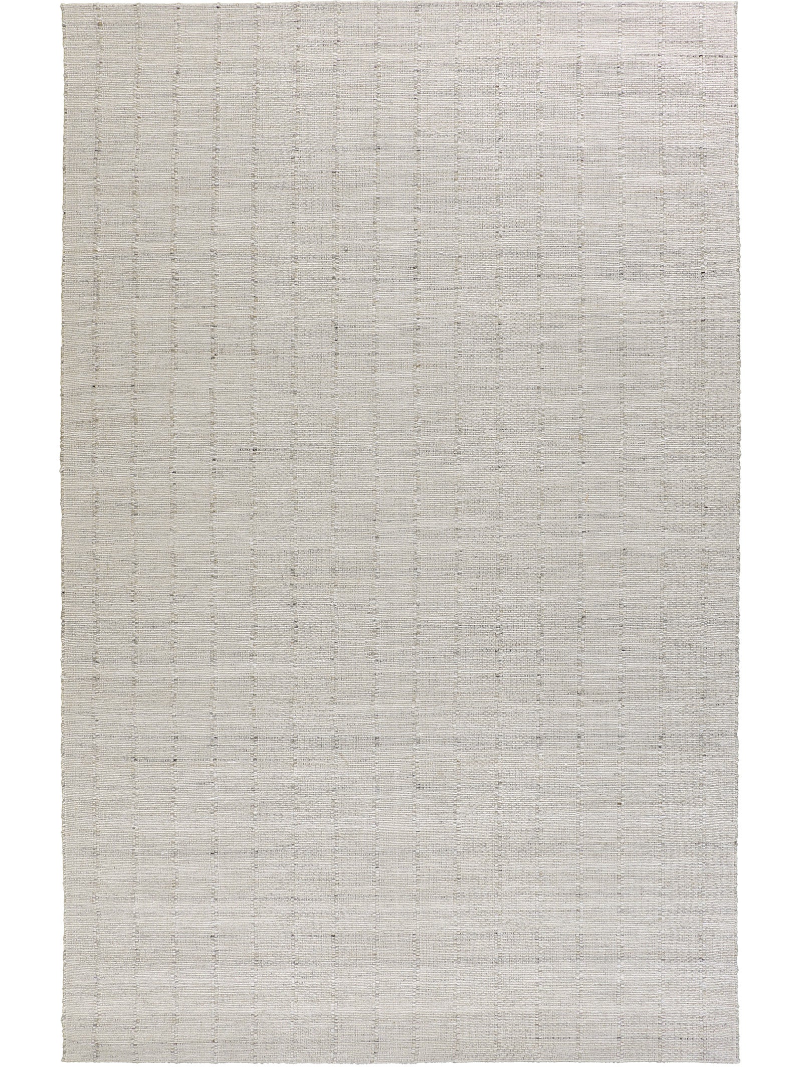 Interrow Rug in Macadamia - Hertex Haus - Hertex Haus