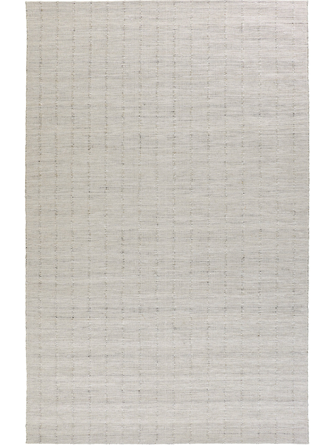 Interrow Rug in Macadamia
