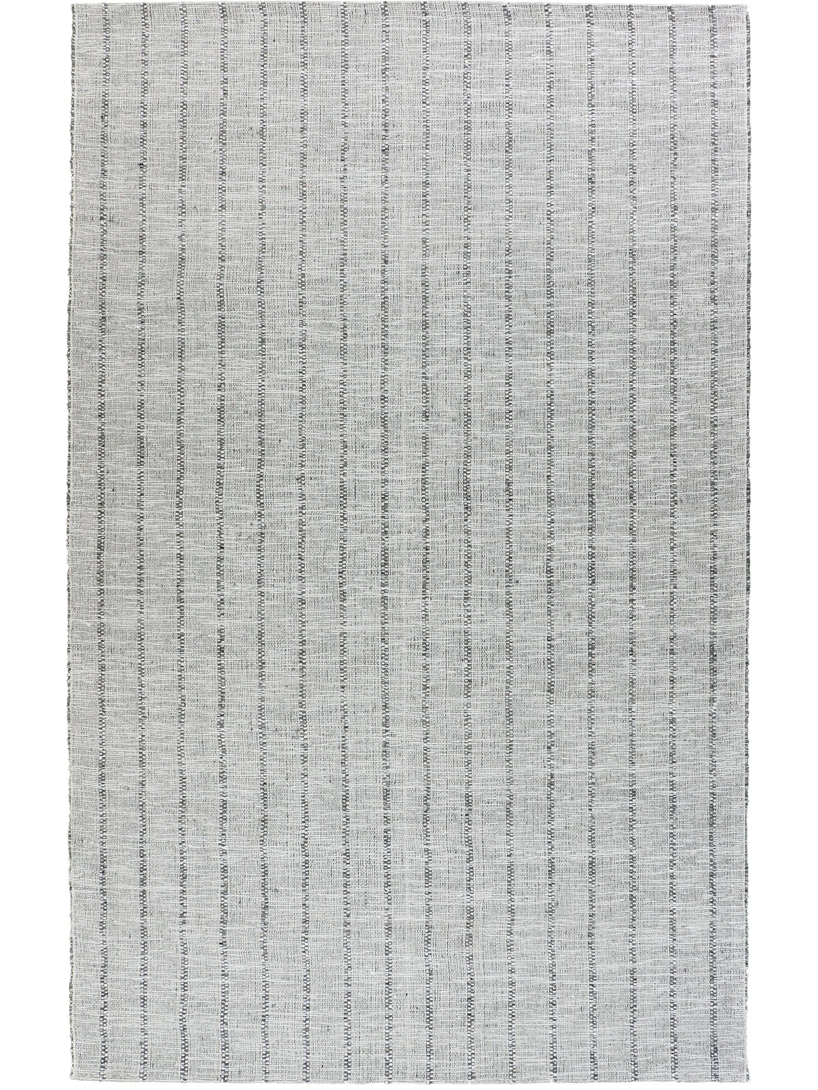 Interrow Rug in Storm - Hertex Haus - Hertex Haus