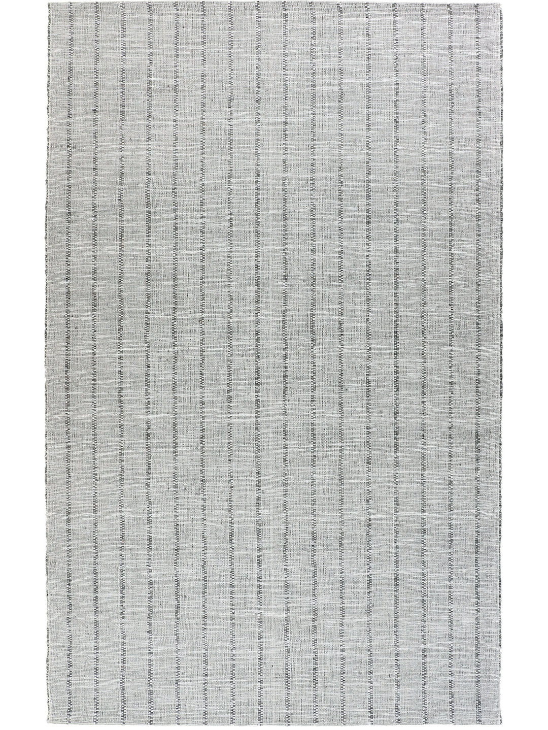 Interrow Rug in Storm