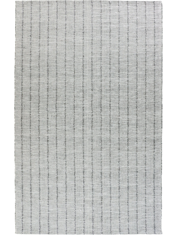 Interrow Rug in Storm