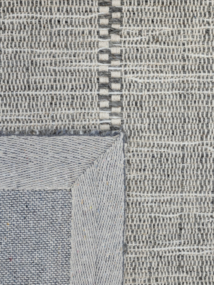 Interrow Rug in Storm