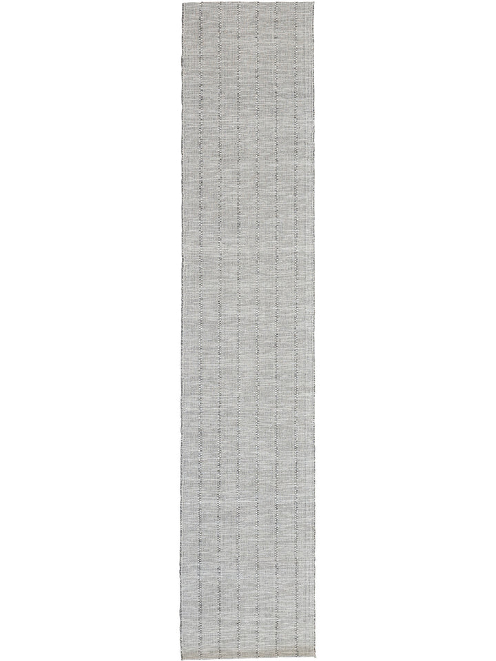 Interrow Runner in Storm