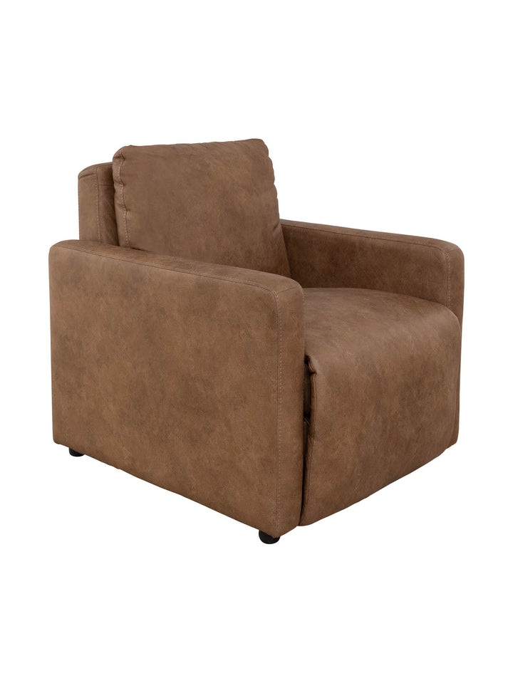 Inverness Incliner