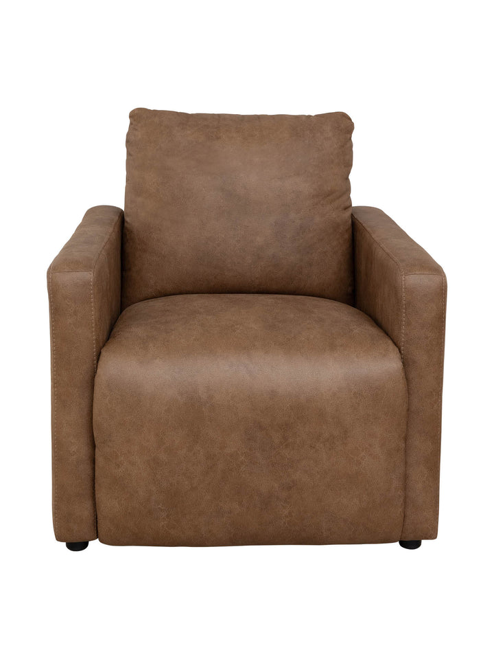 Inverness Incliner