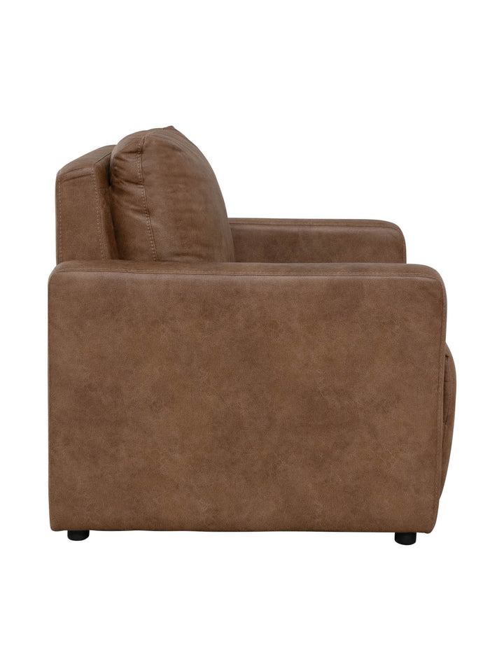 Inverness Incliner