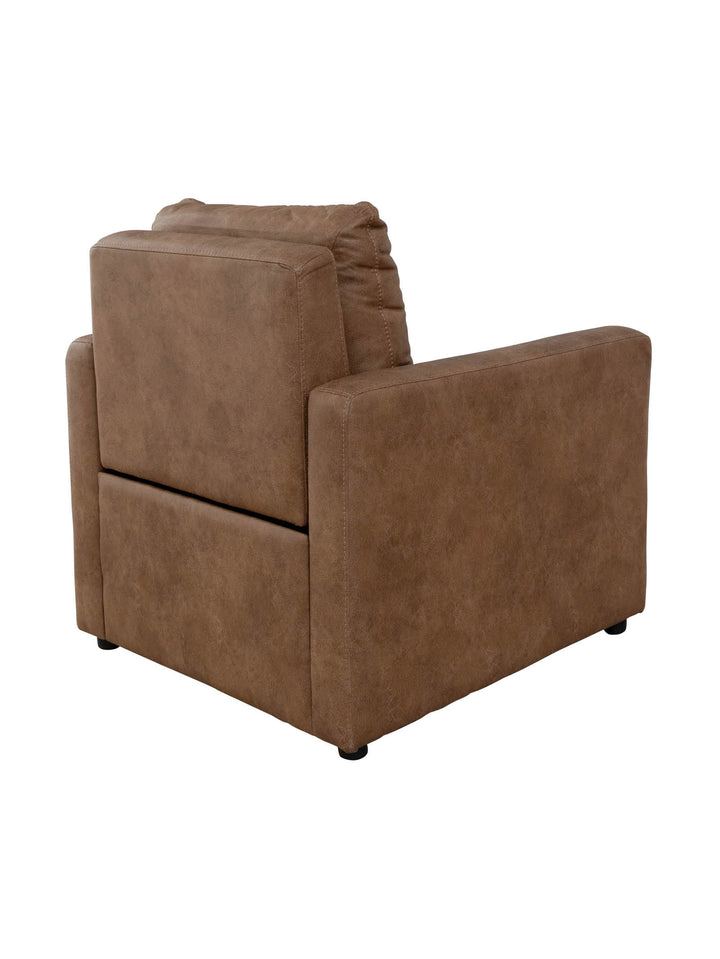 Inverness Incliner