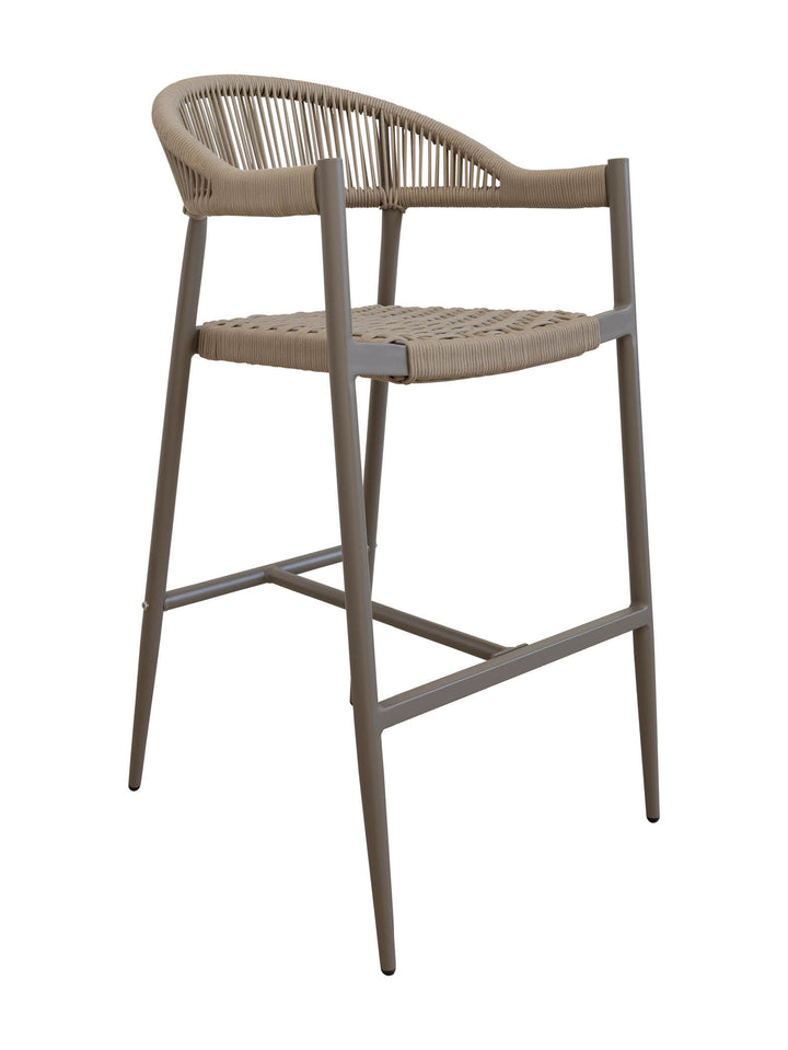 Iona Outdoor Bar Chair