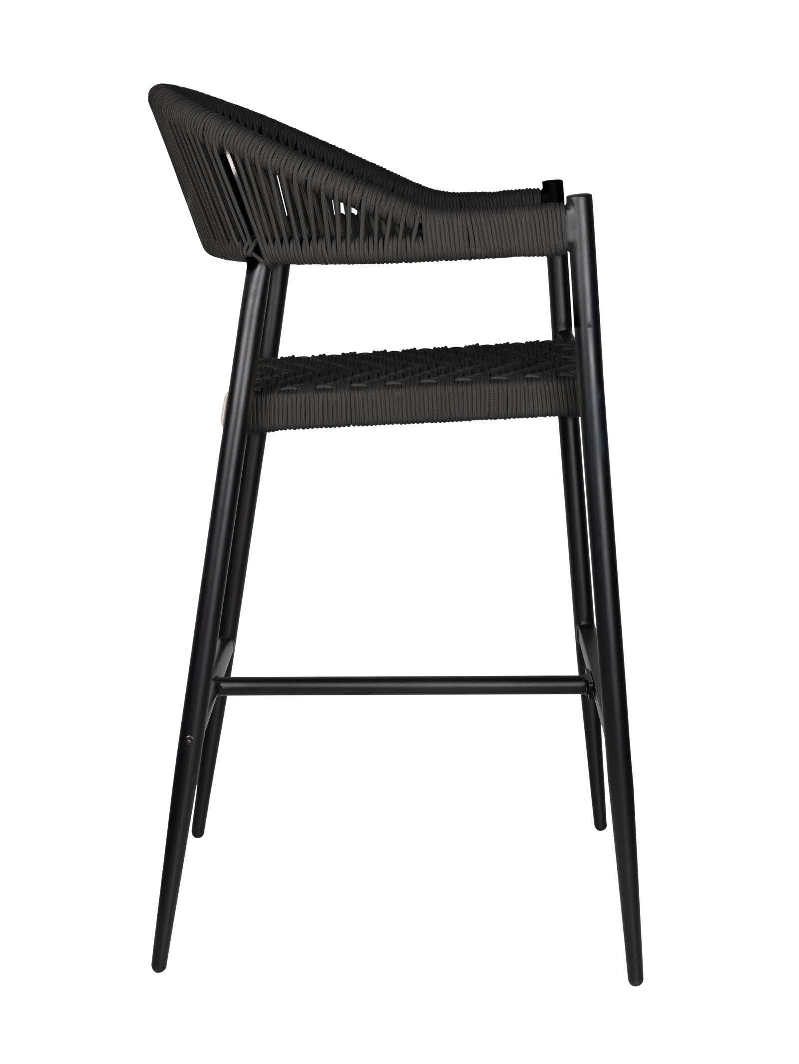 Iona Outdoor Bar Chair - Hertex Haus - Hertex Haus
