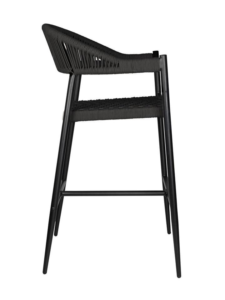 Iona Outdoor Bar Chair