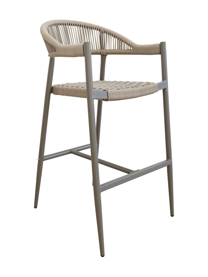 Iona Outdoor Bar Chair