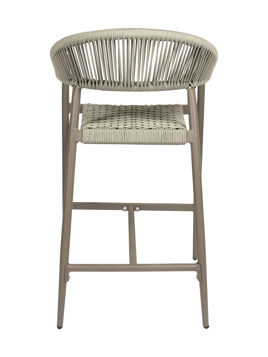 Iona Outdoor Counter Chair