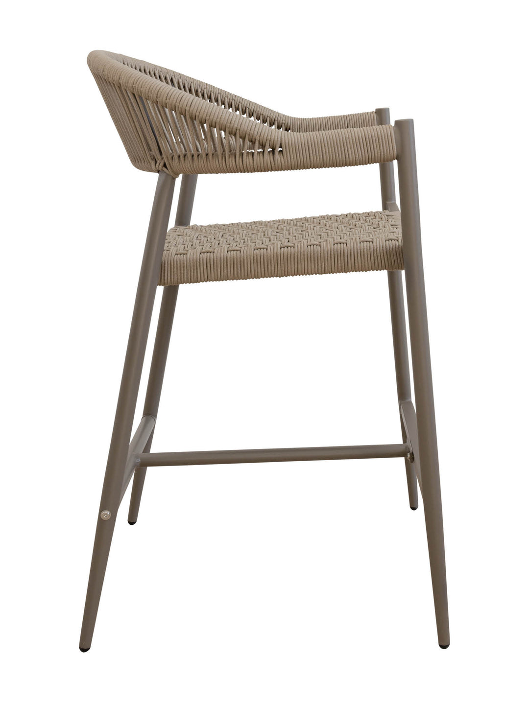 Iona Outdoor Counter Chair