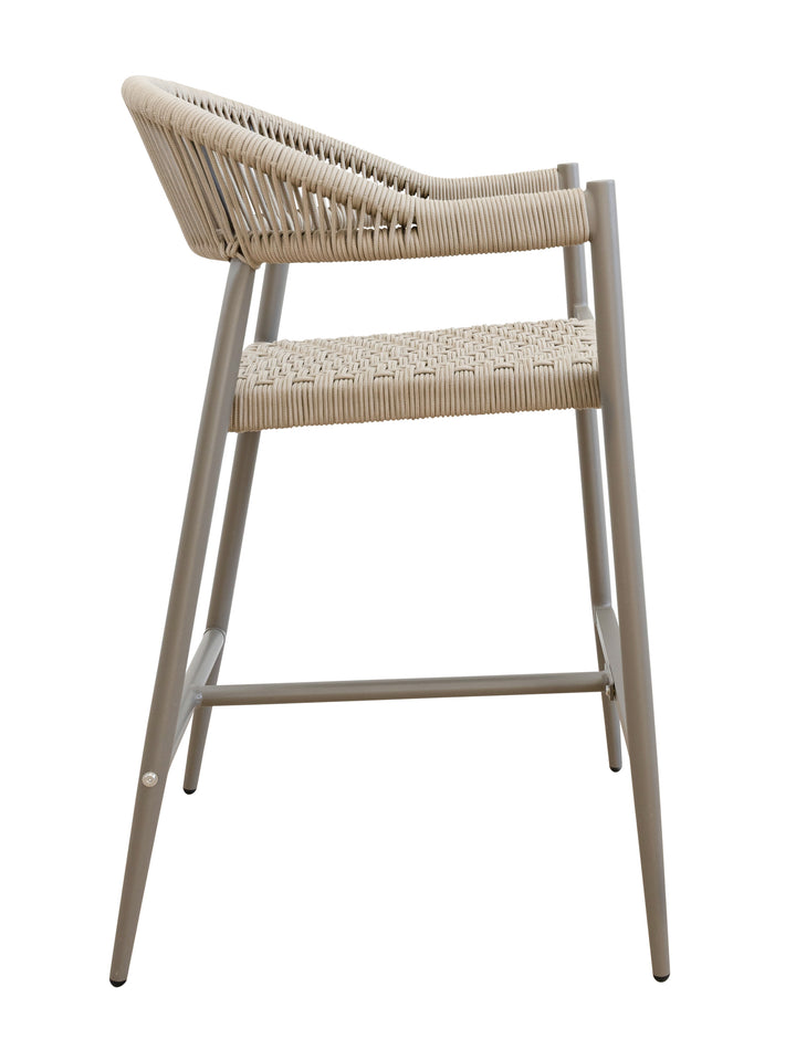 Iona Outdoor Counter Chair