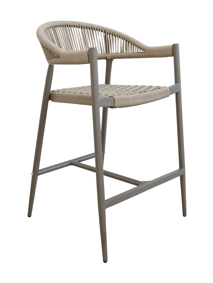 Iona Outdoor Counter Chair