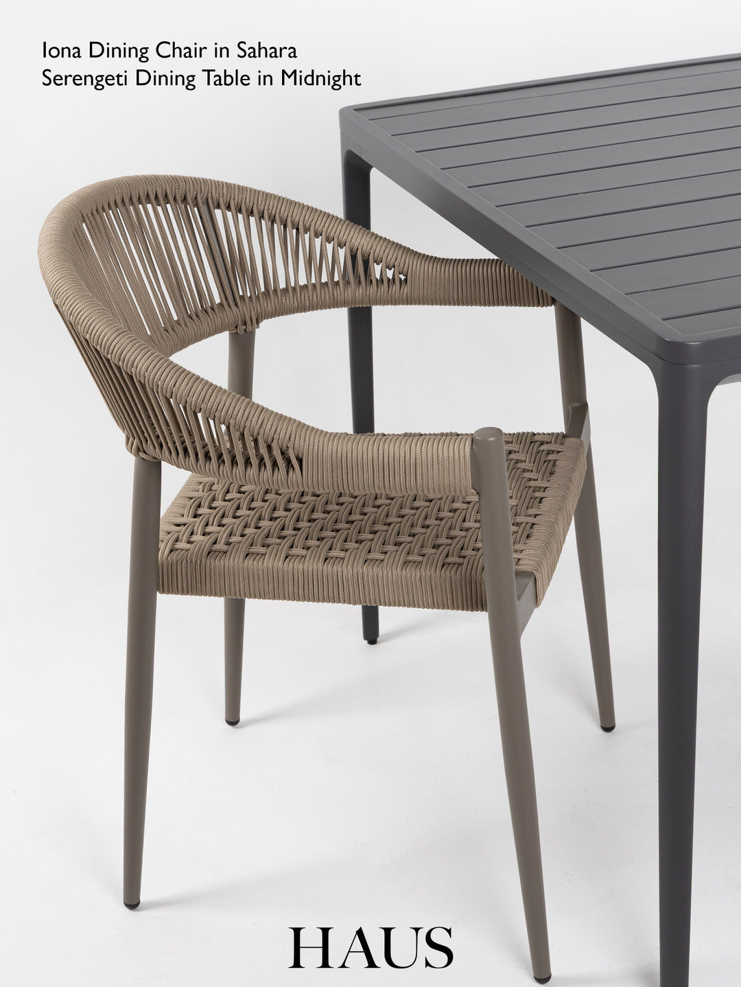 Iona Outdoor Chair