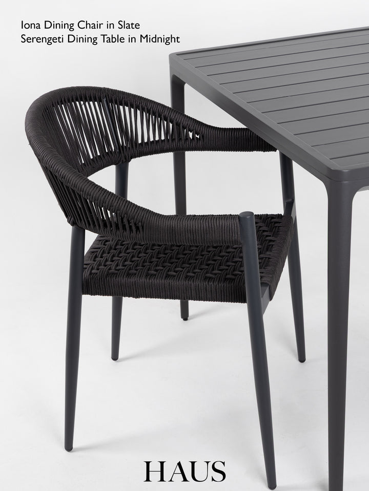 Iona Outdoor Chair