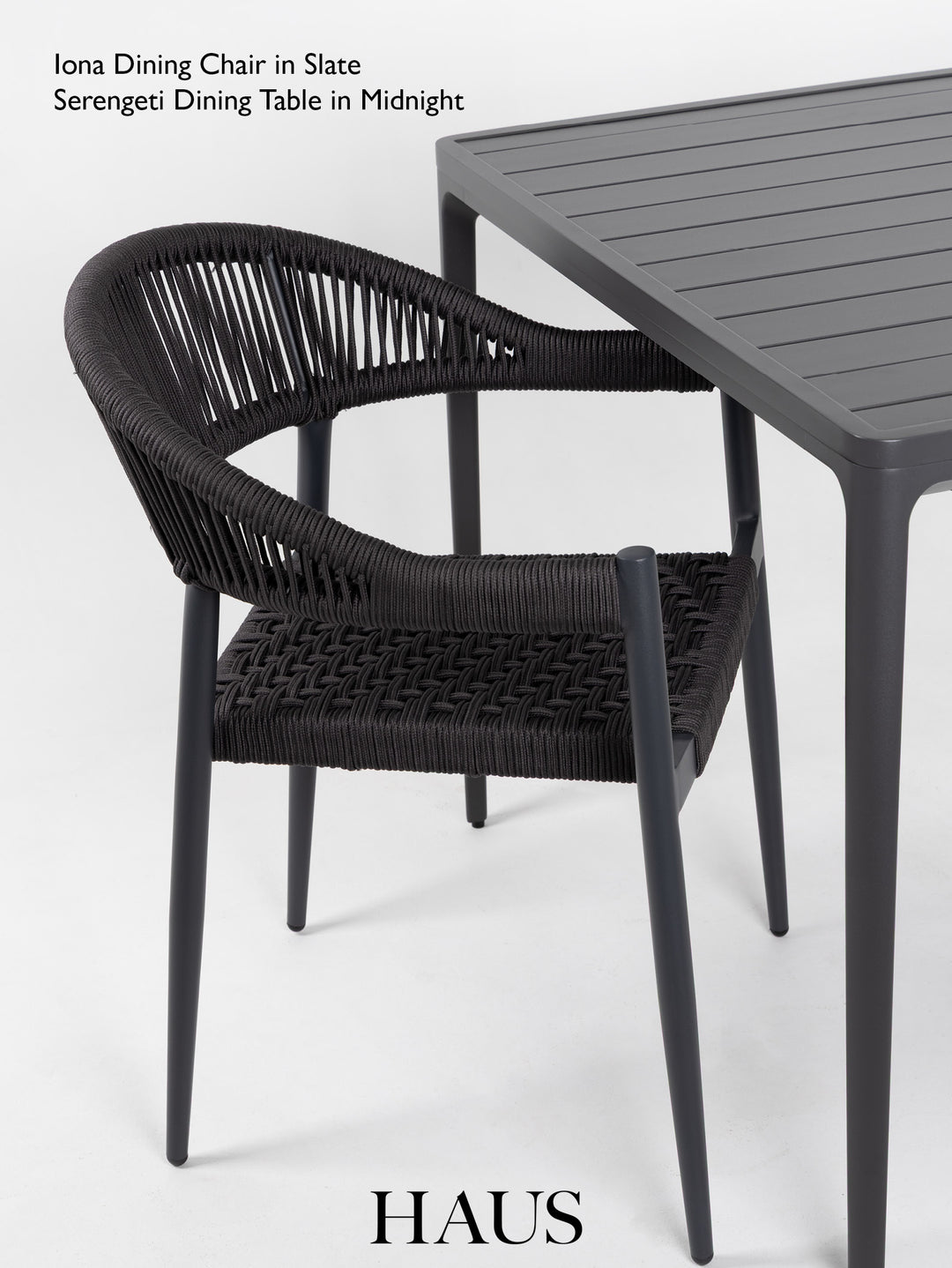 Iona Outdoor Chair