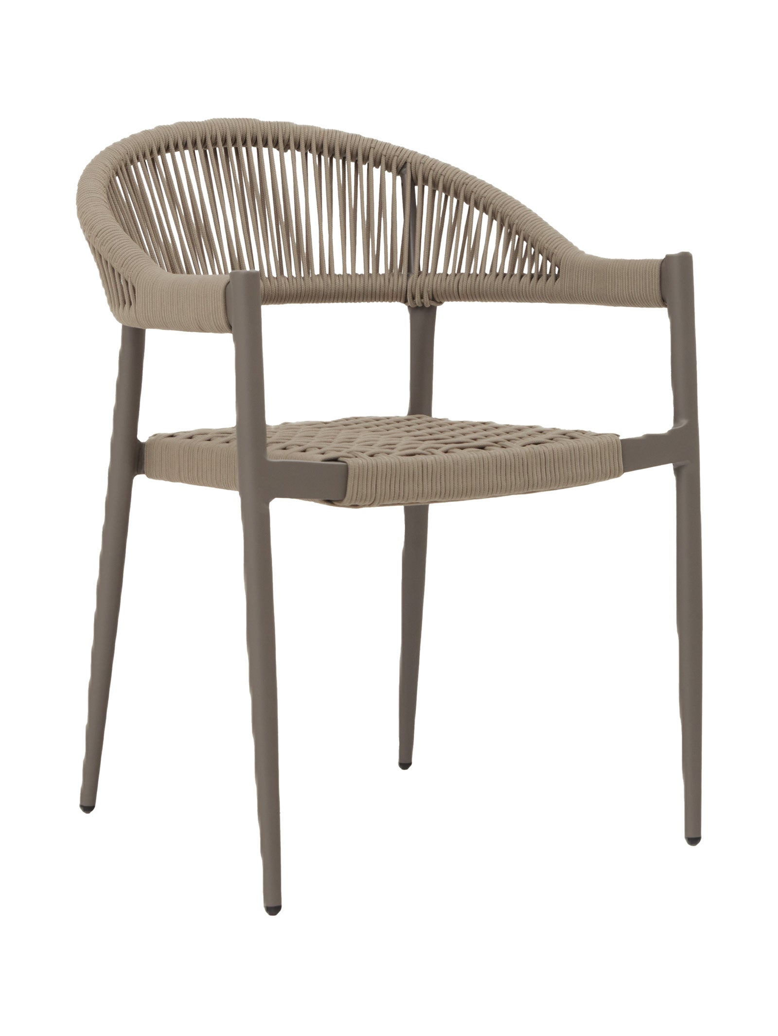 Iona Outdoor Chair - Hertex Haus - Hertex Haus