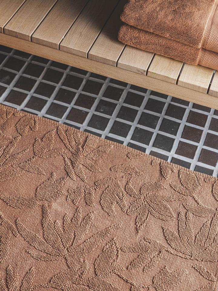 Iris Bathmat