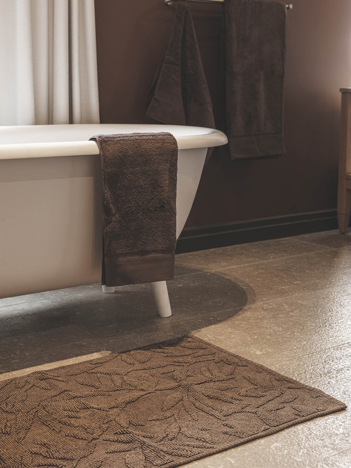 Iris Bathmat