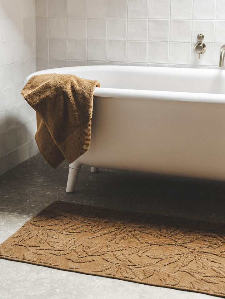 Iris Bathmat