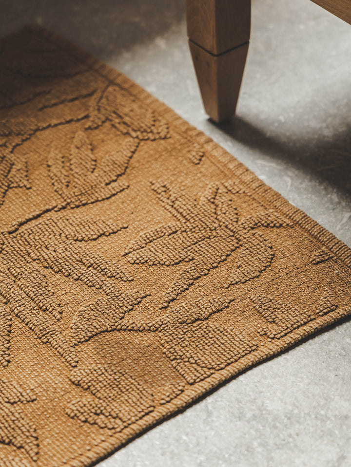 Iris Bathmat