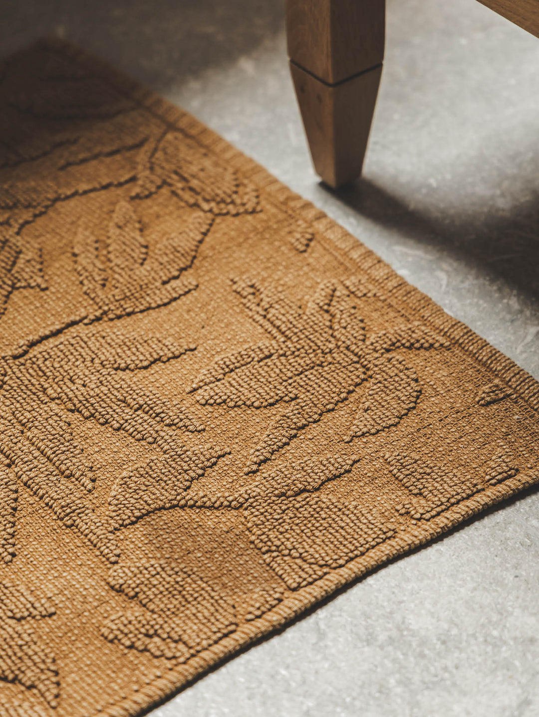 Iris Bathmat