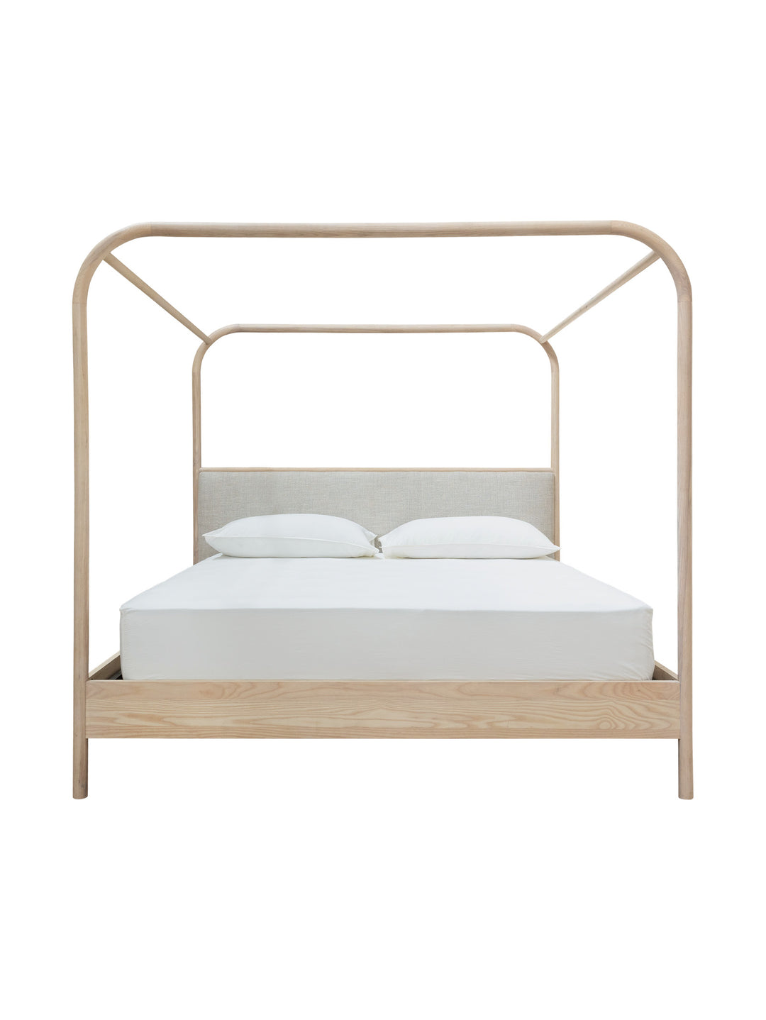 Isabella Canopy Bed