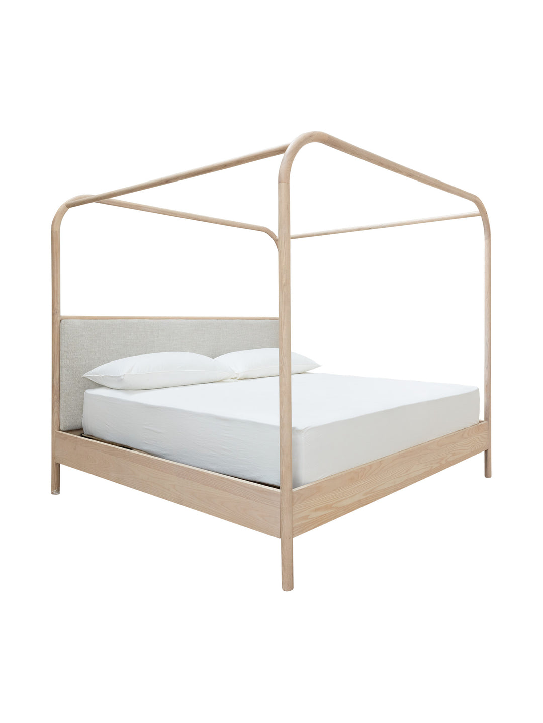 Isabella Canopy Bed