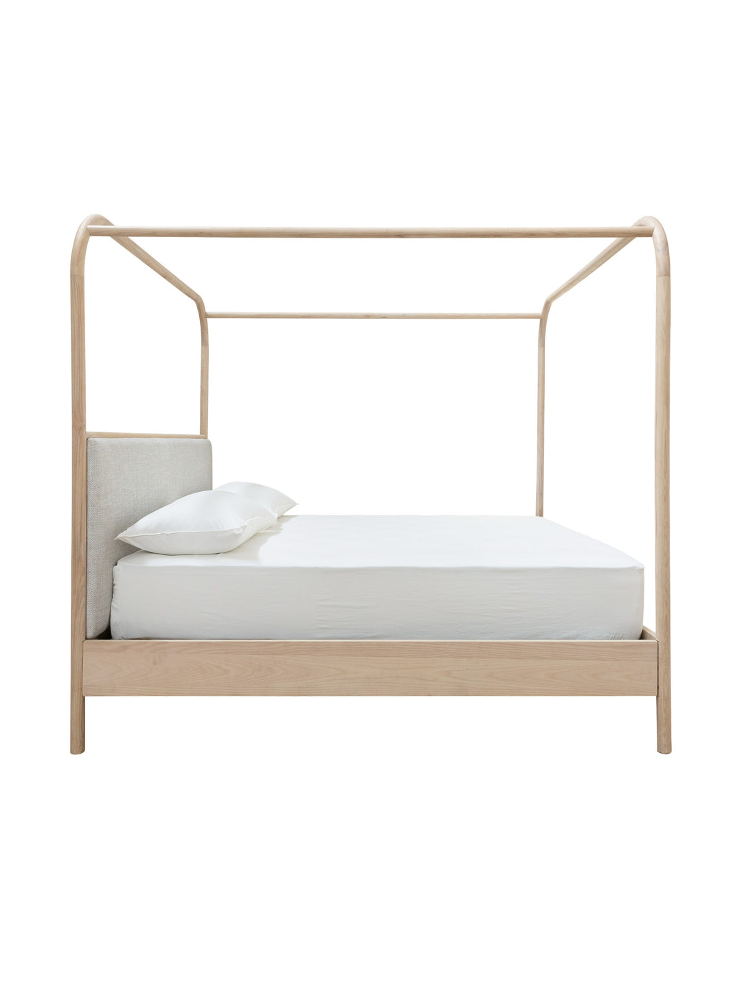 Isabella Canopy Bed