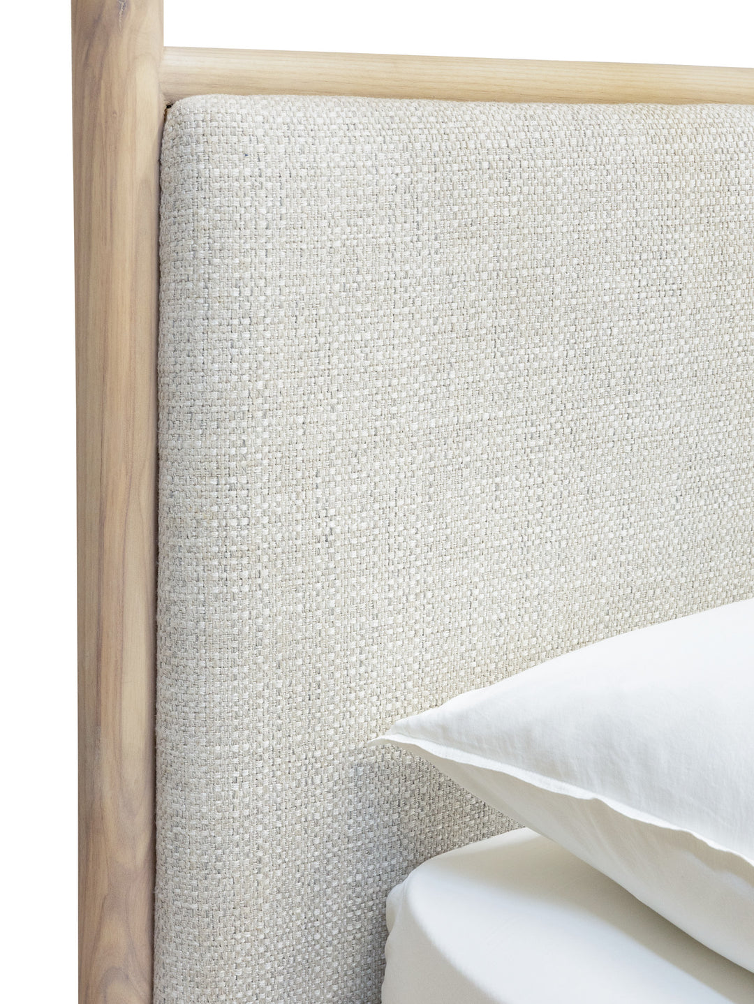 Isabella Canopy Bed