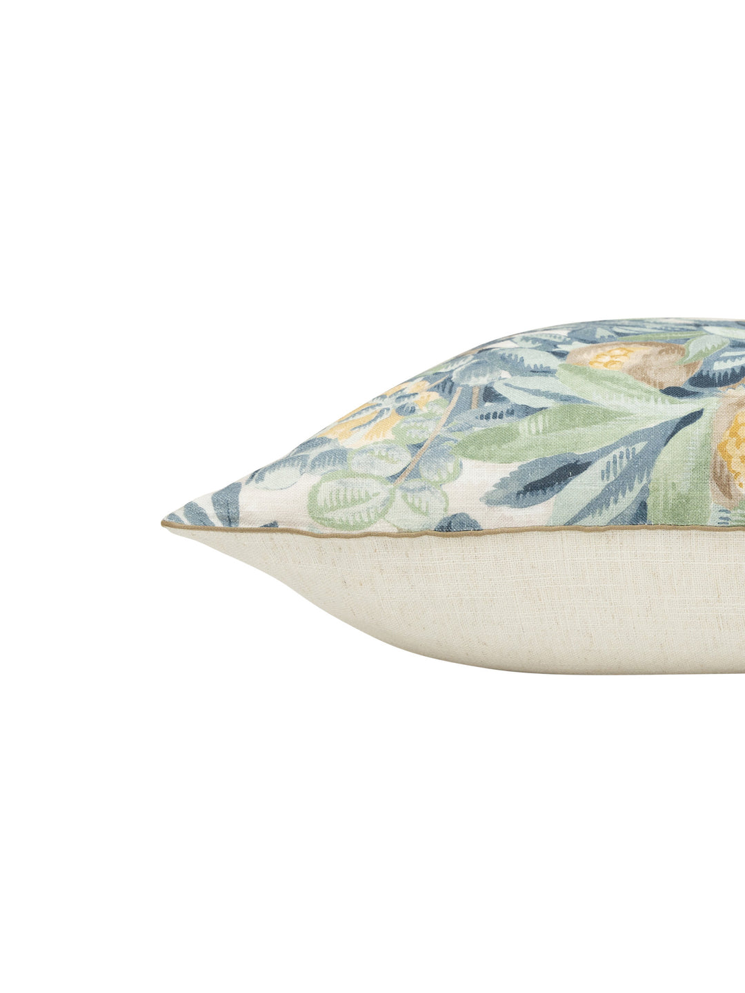 Isadora Scatter in Delft