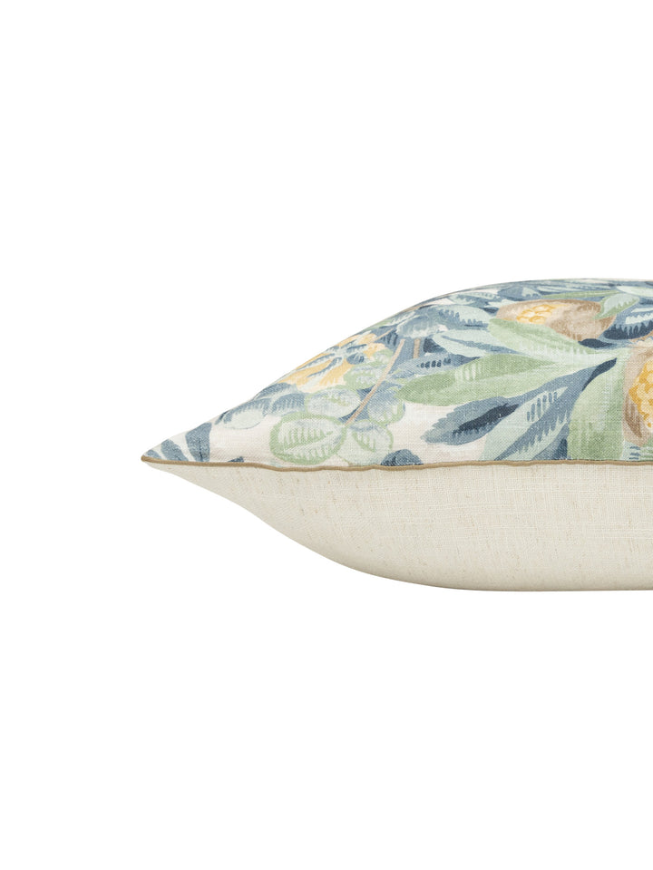 Isadora Scatter in Delft