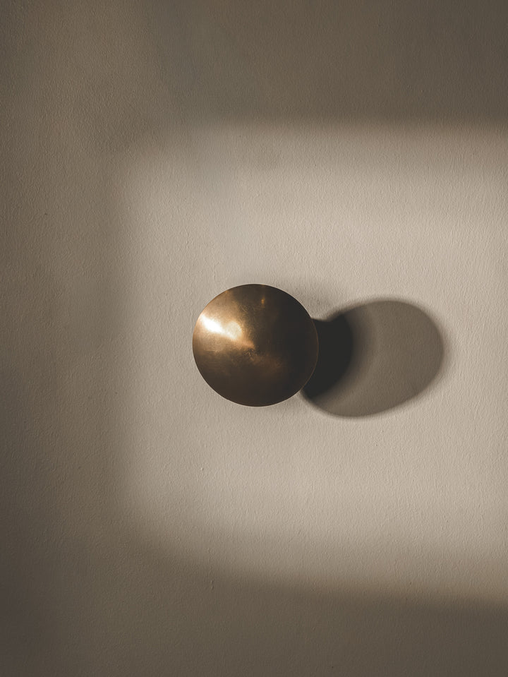 Isola Wall Light