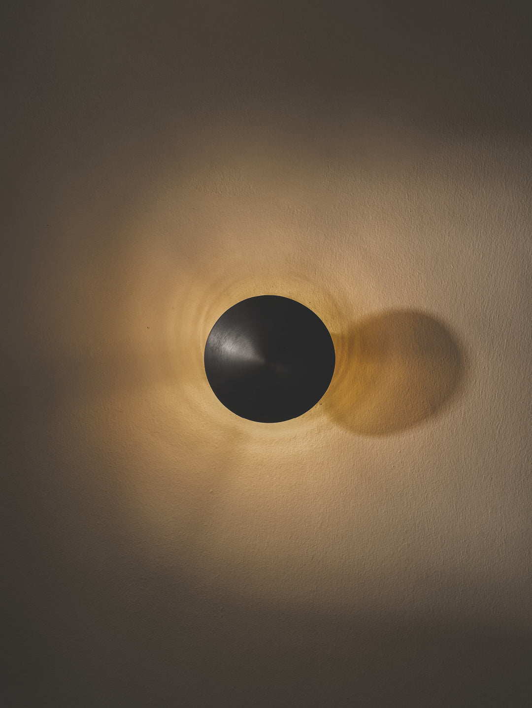 Isola Wall Light