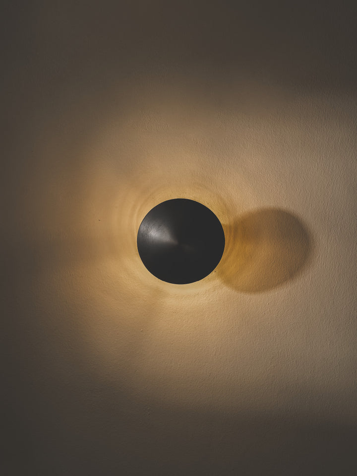 Isola Wall Light