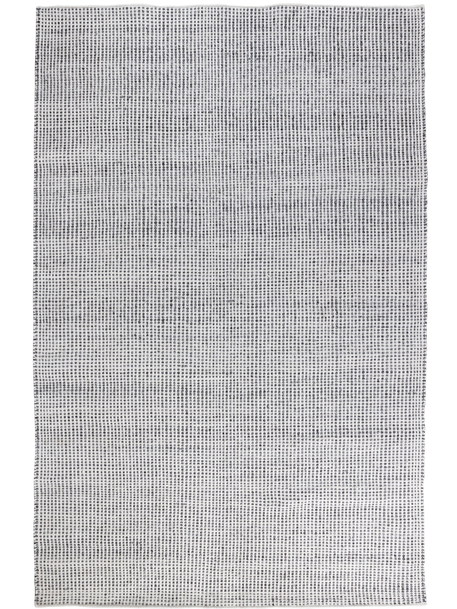 Jardin Outdoor Rug in Coal - Hertex Haus Online - Hertex Haus