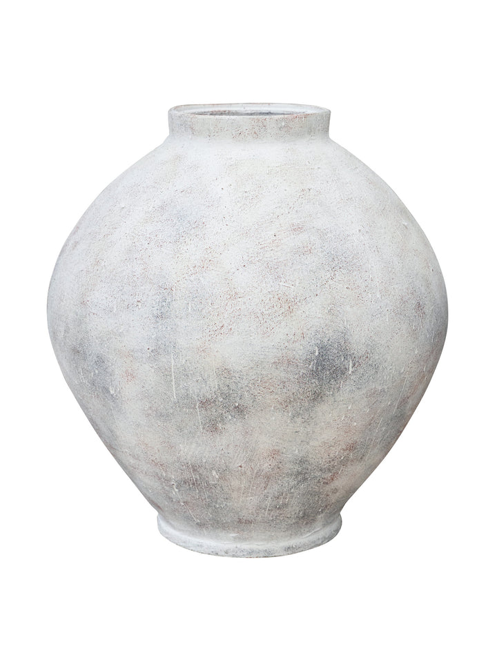 Jennifer Vase in Cloud