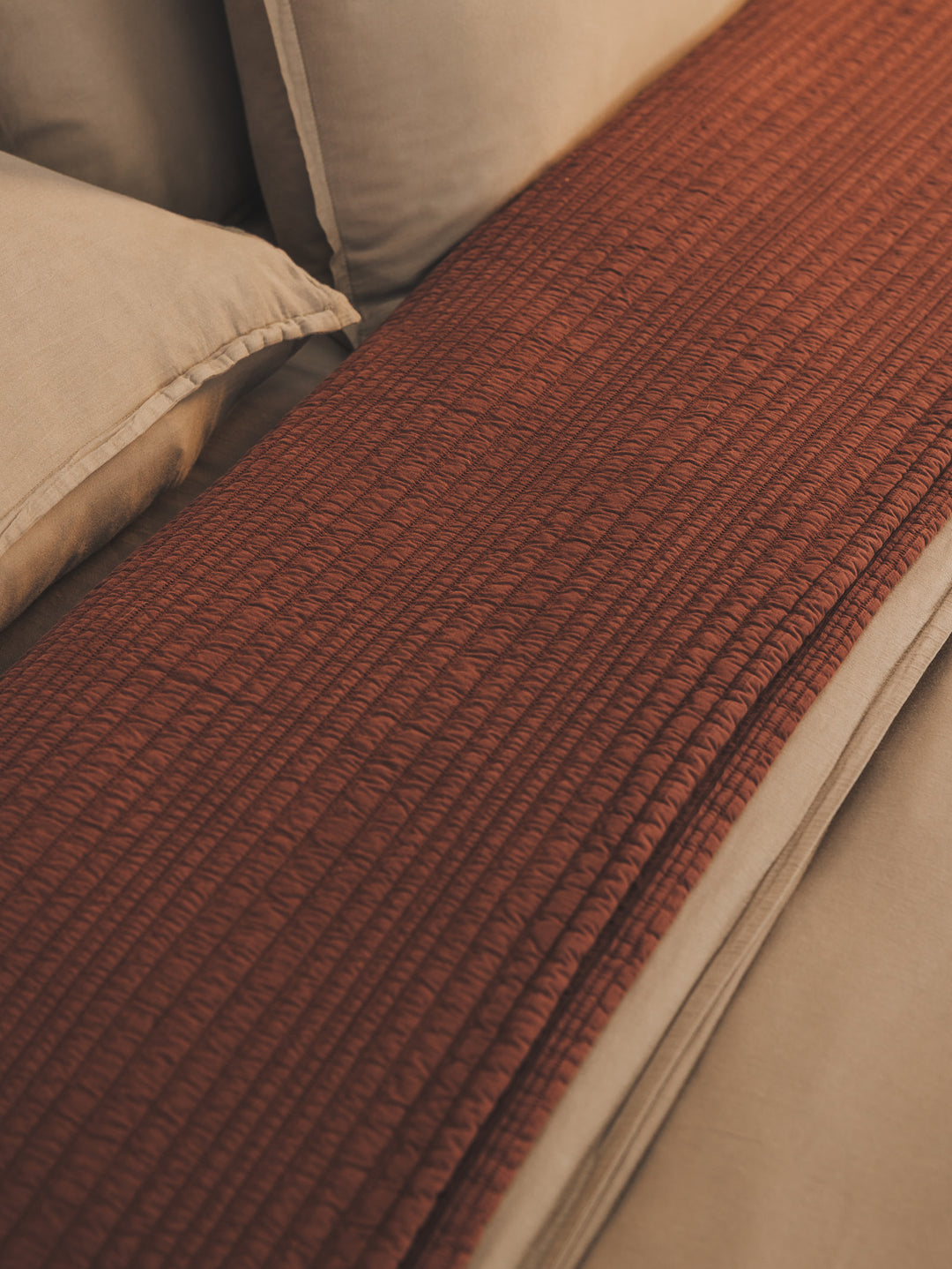 Journey Throw